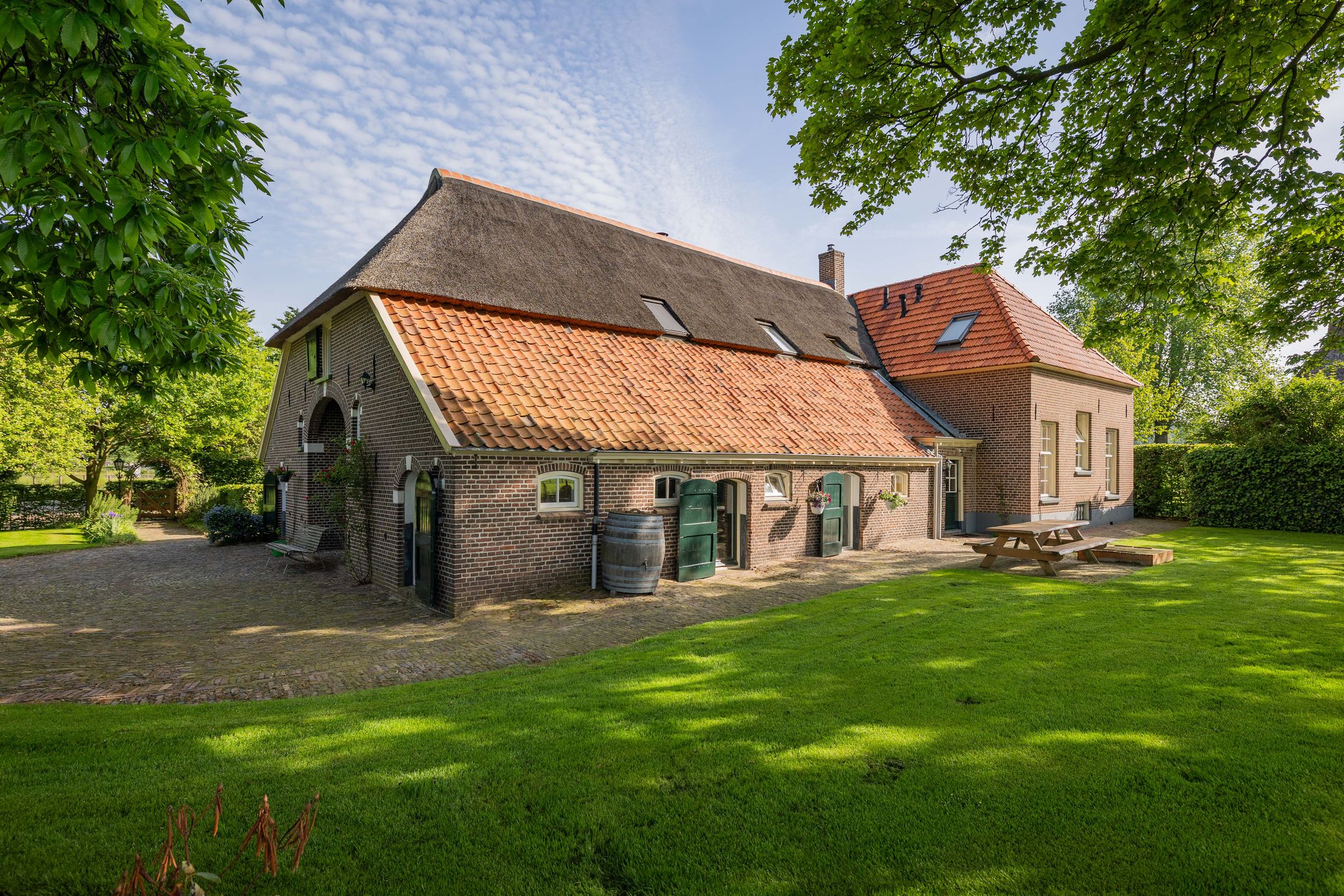 de Leuke 6 