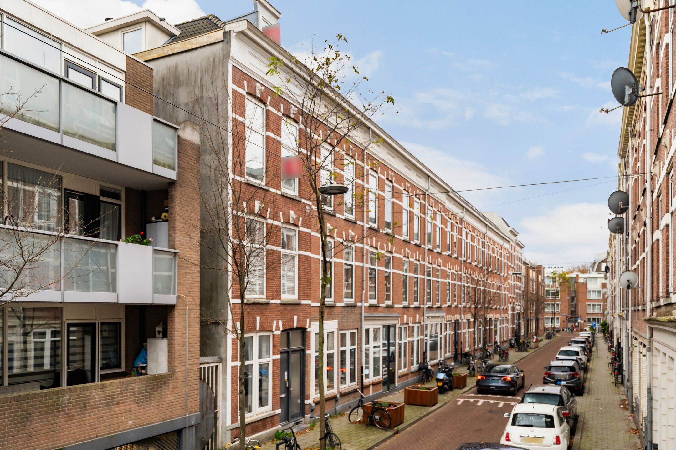 Foto 45 van Bajonetstraat 170