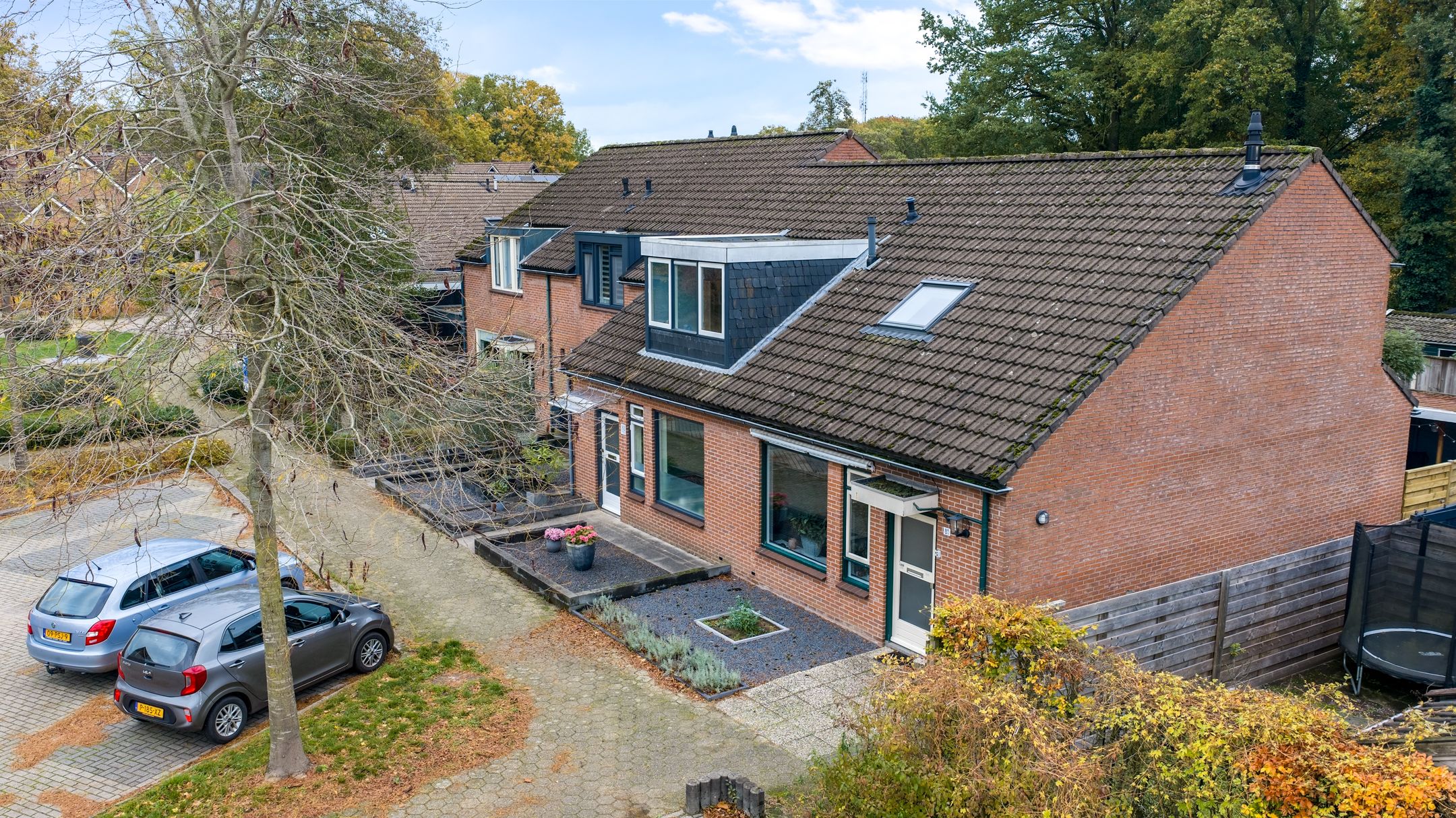 Foto 18 van Het Verzet 82