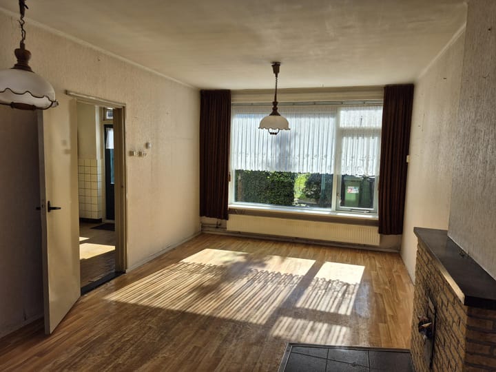 Foto 4 van Volderstraat 24