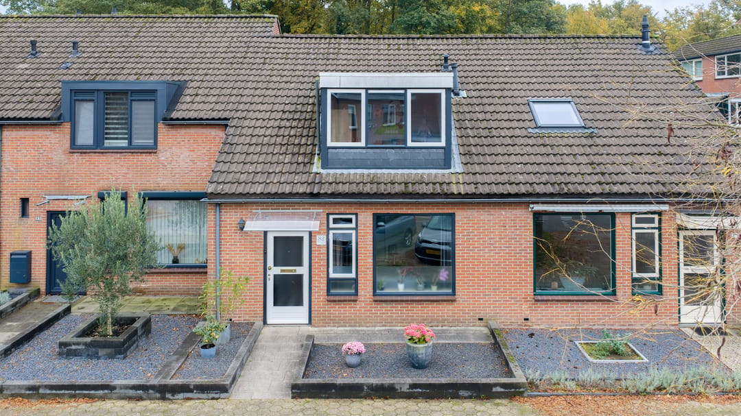 Foto 1 van Het Verzet 82