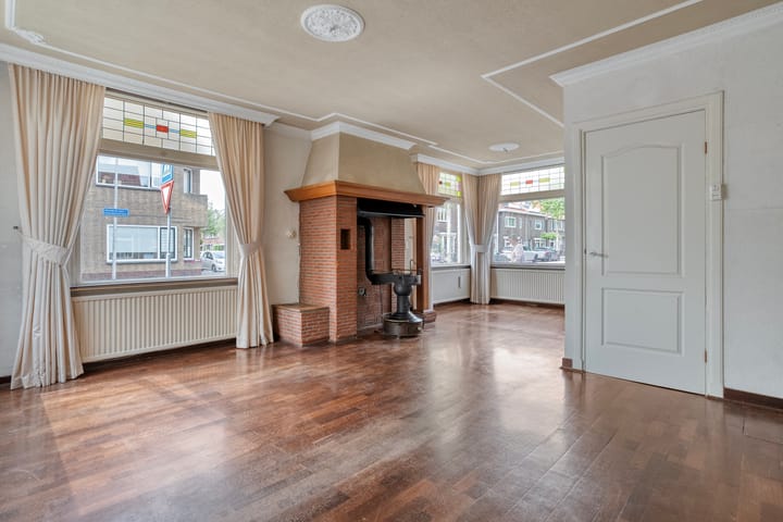 Photo 2 of Jan van Arkelstraat 61