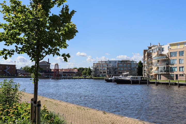 Foto 4 van de Kalkovens 110