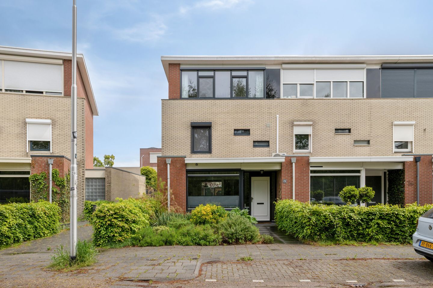 Foto 1 van Ommenstraat 72