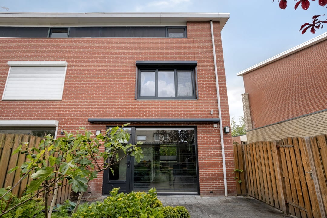Foto 41 van Ommenstraat 72
