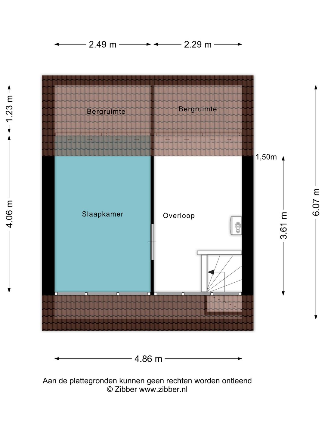 Charming Corner Family Home Near Helmond Centre — 38