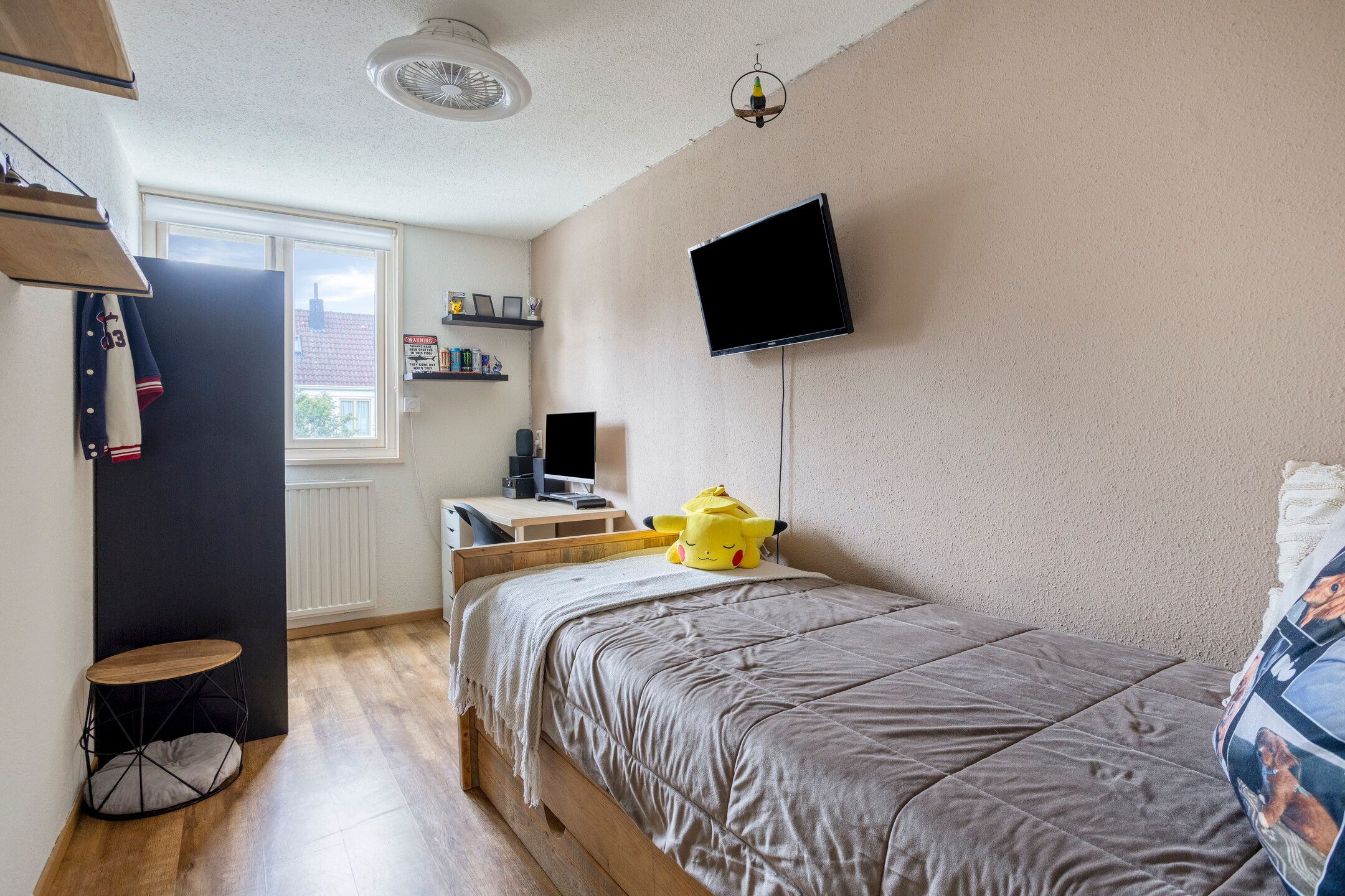 Charming Corner Family Home Near Helmond Centre — 21