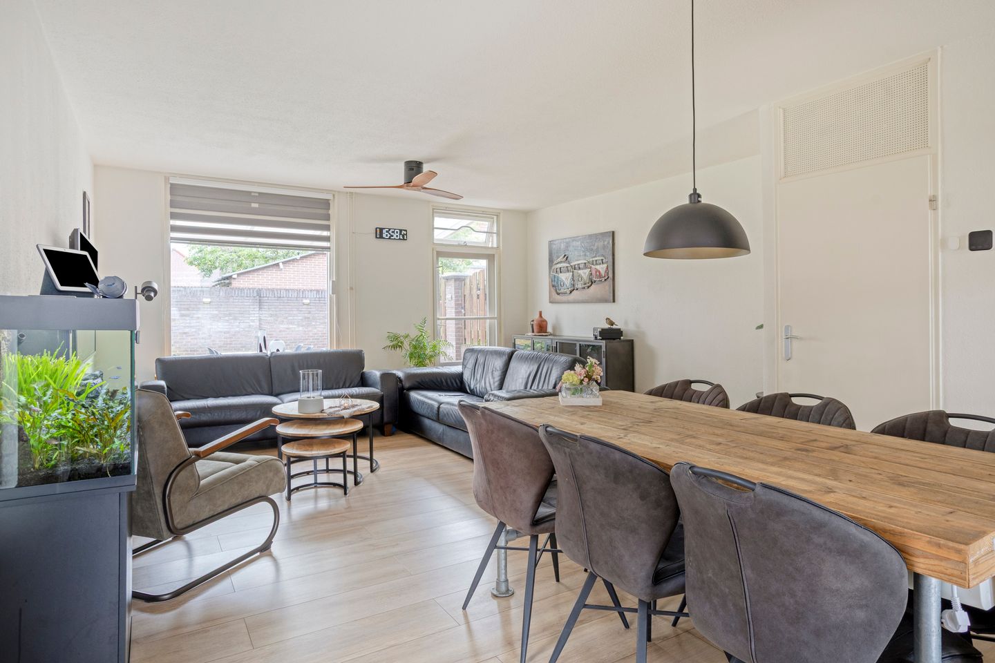Charming Corner Family Home Near Helmond Centre — 19