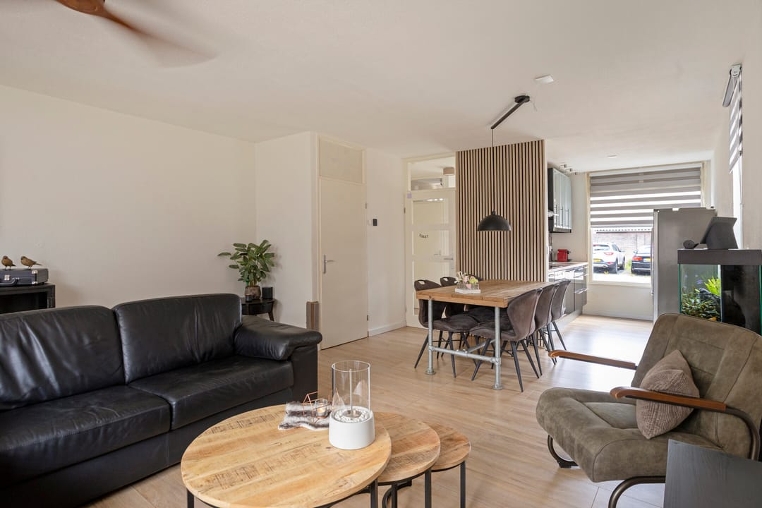 Charming Corner Family Home Near Helmond Centre — 13