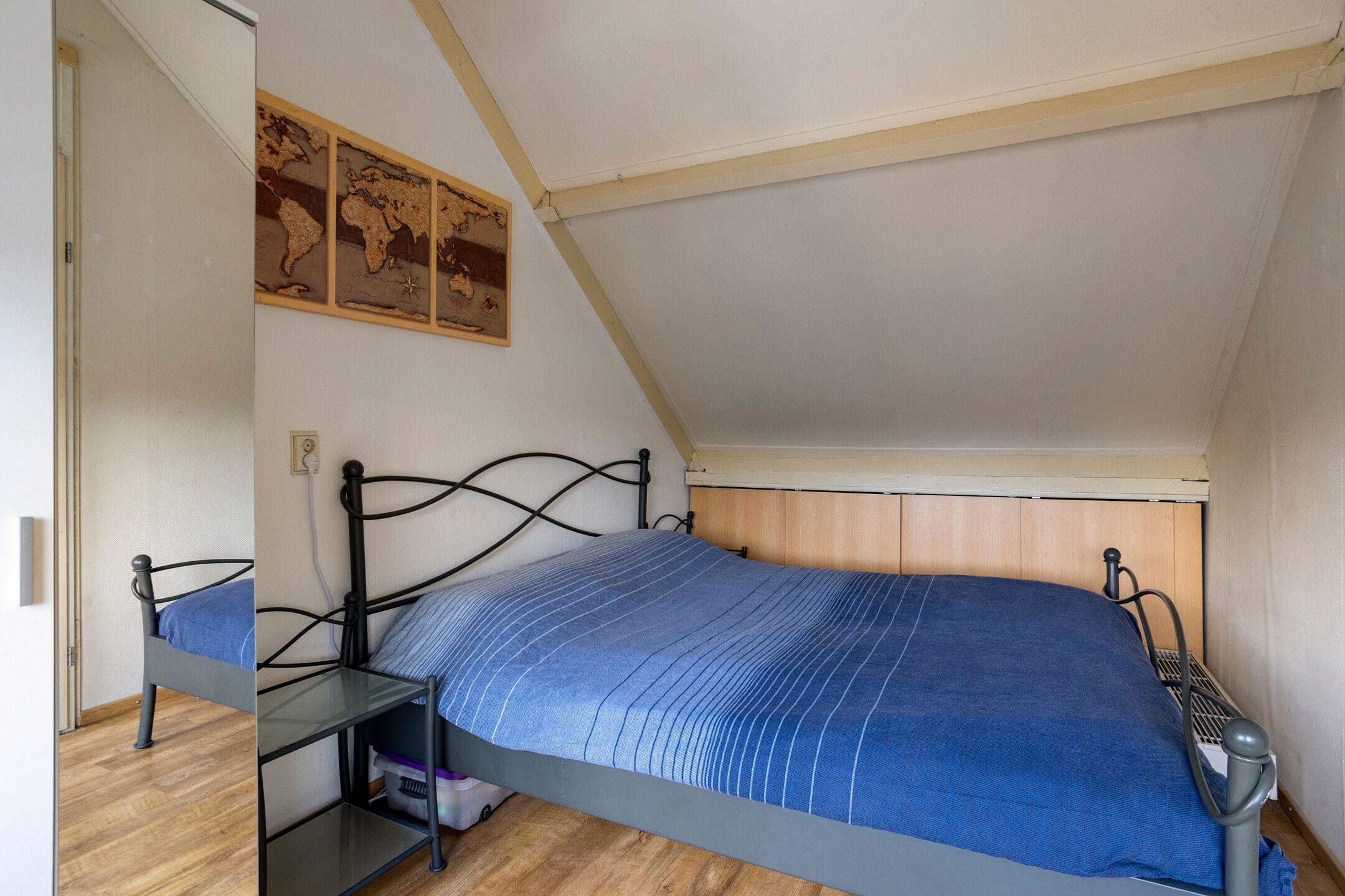 Charming Corner Family Home Near Helmond Centre — 27