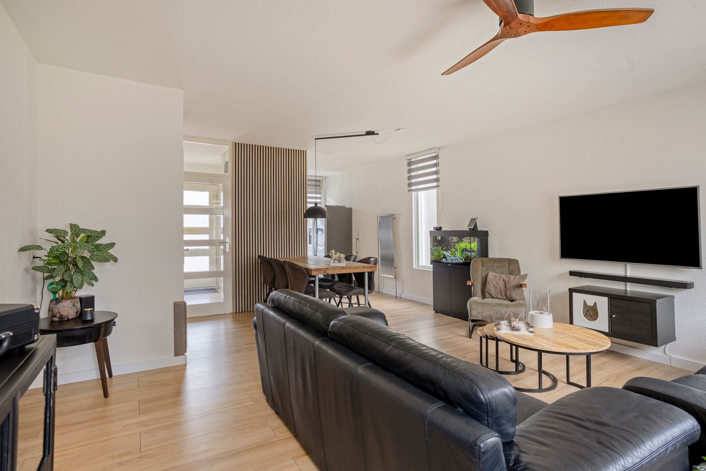 Charming Corner Family Home Near Helmond Centre — 14
