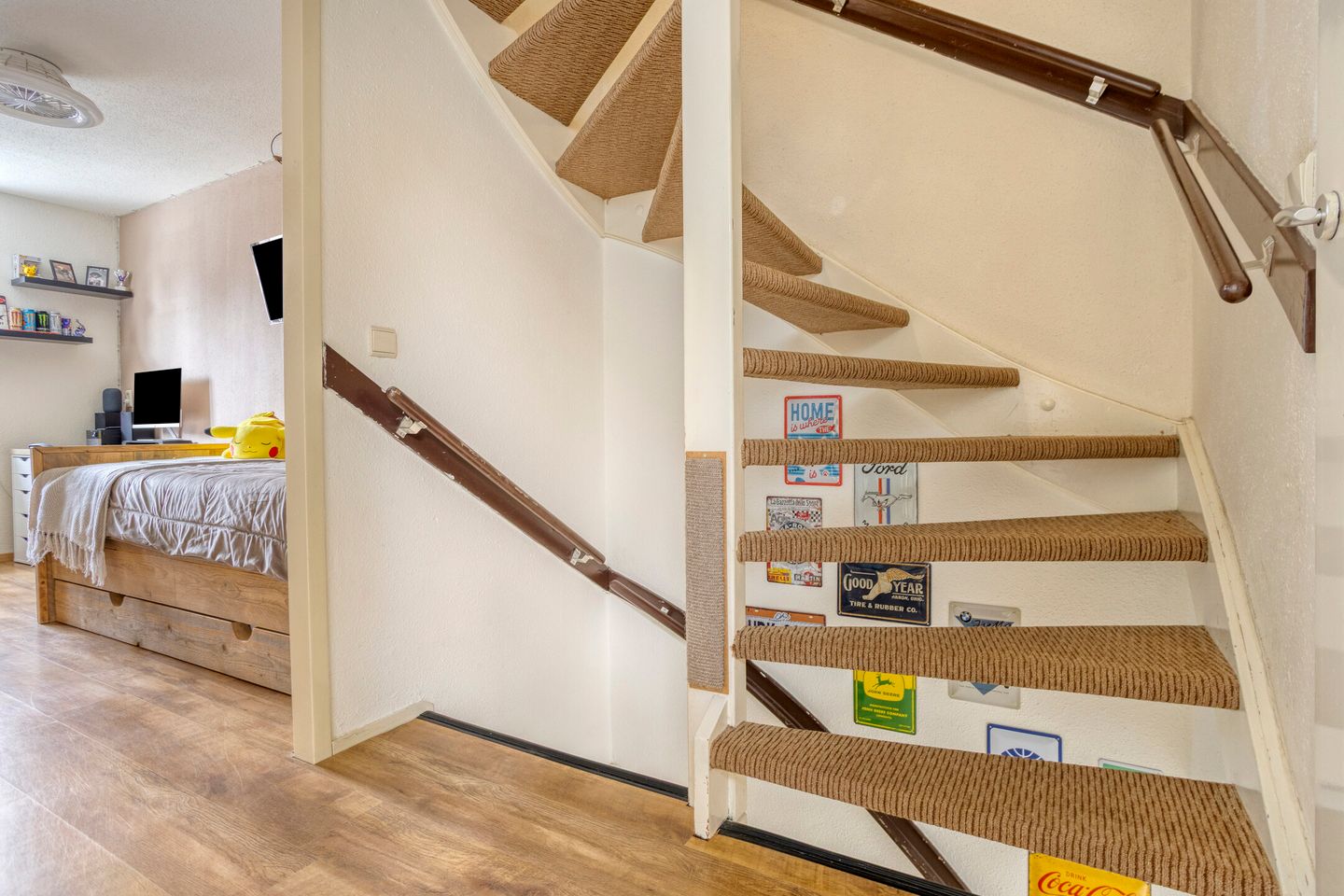 Charming Corner Family Home Near Helmond Centre — 20
