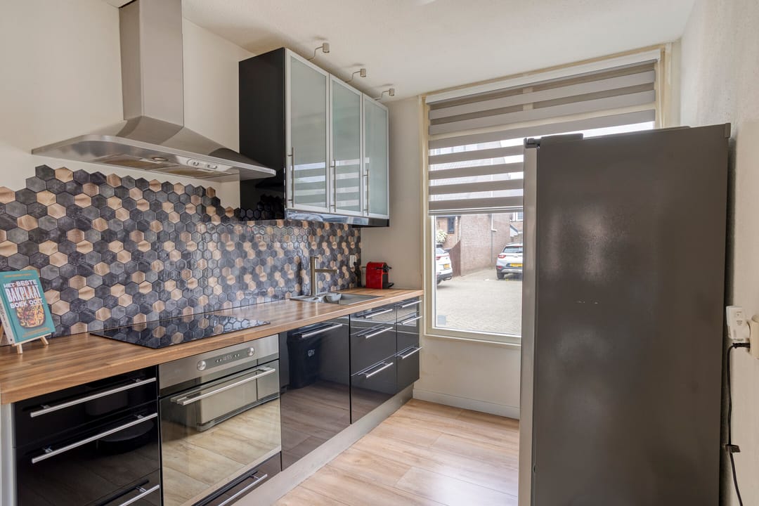 Charming Corner Family Home Near Helmond Centre — 16