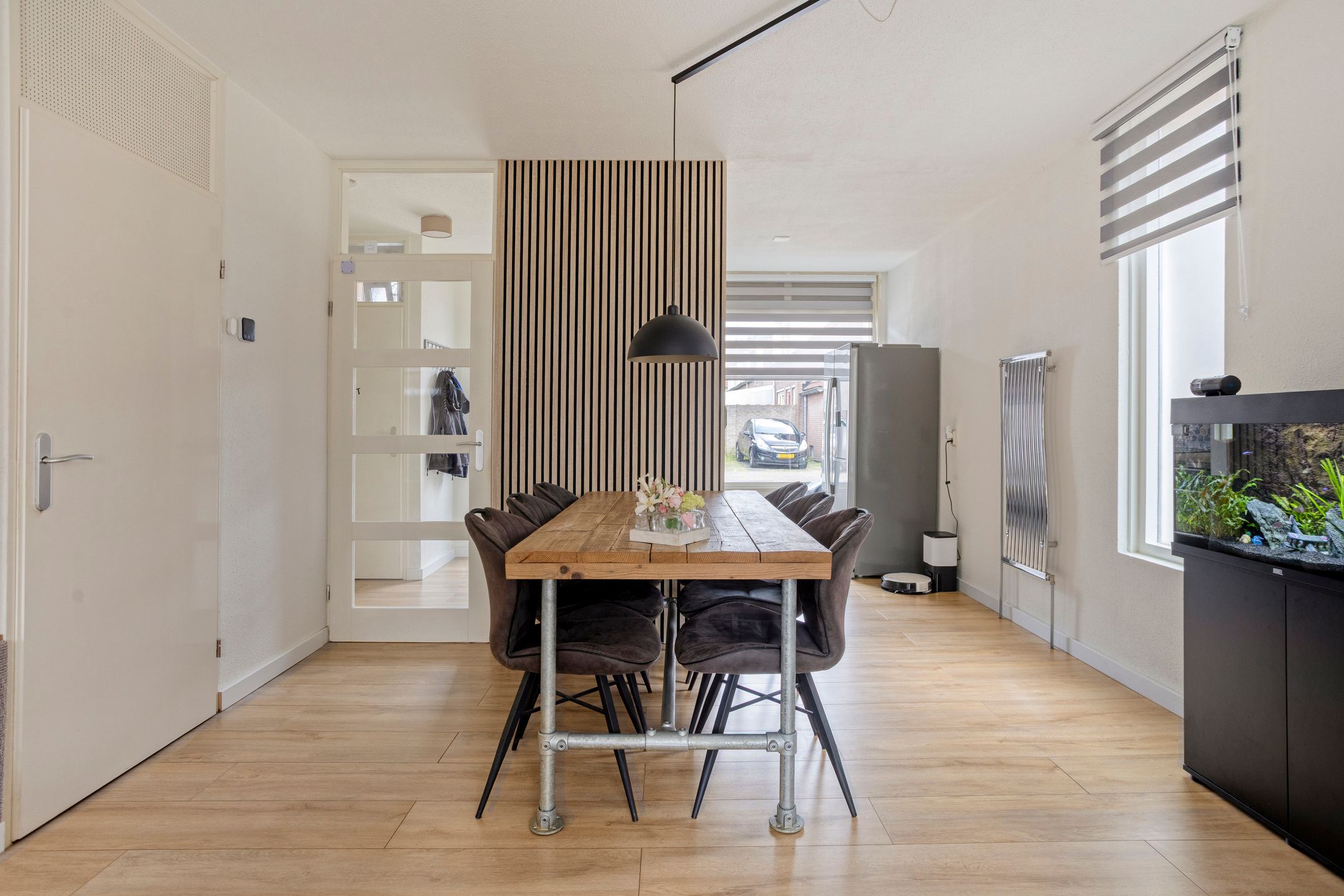 Charming Corner Family Home Near Helmond Centre — 15
