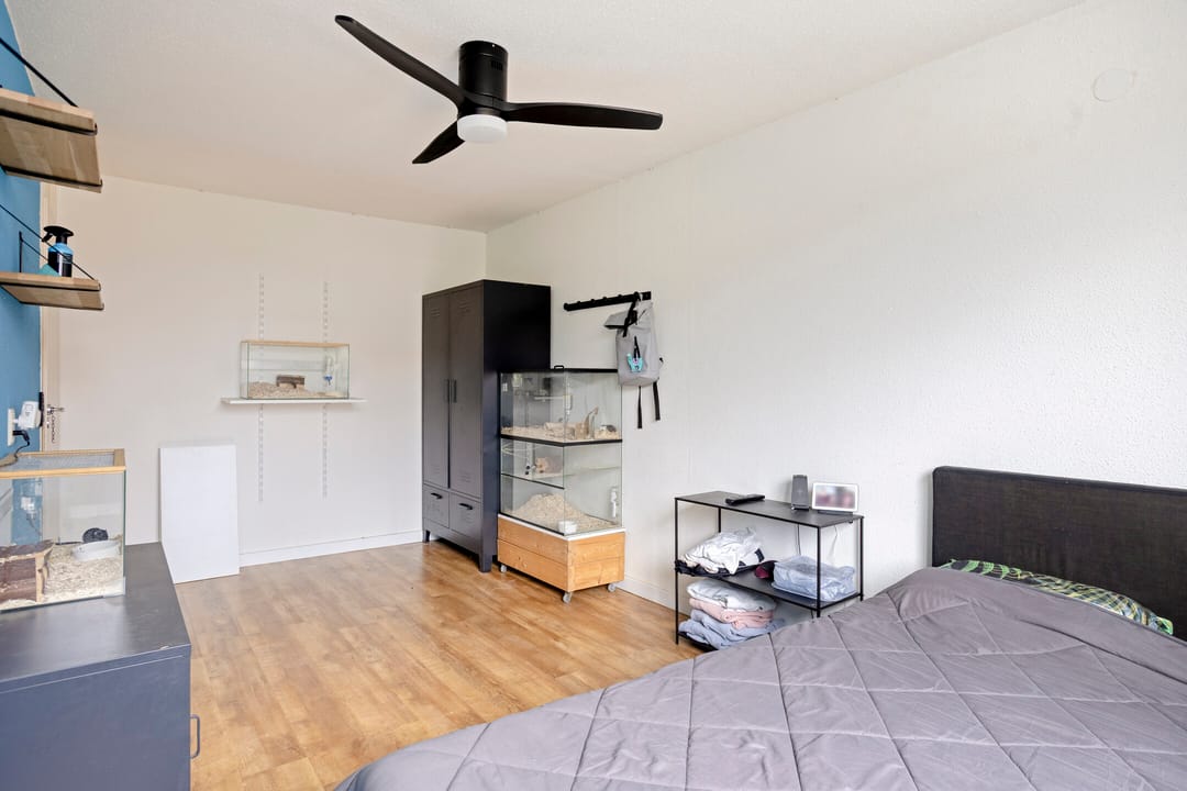 Charming Corner Family Home Near Helmond Centre — 22