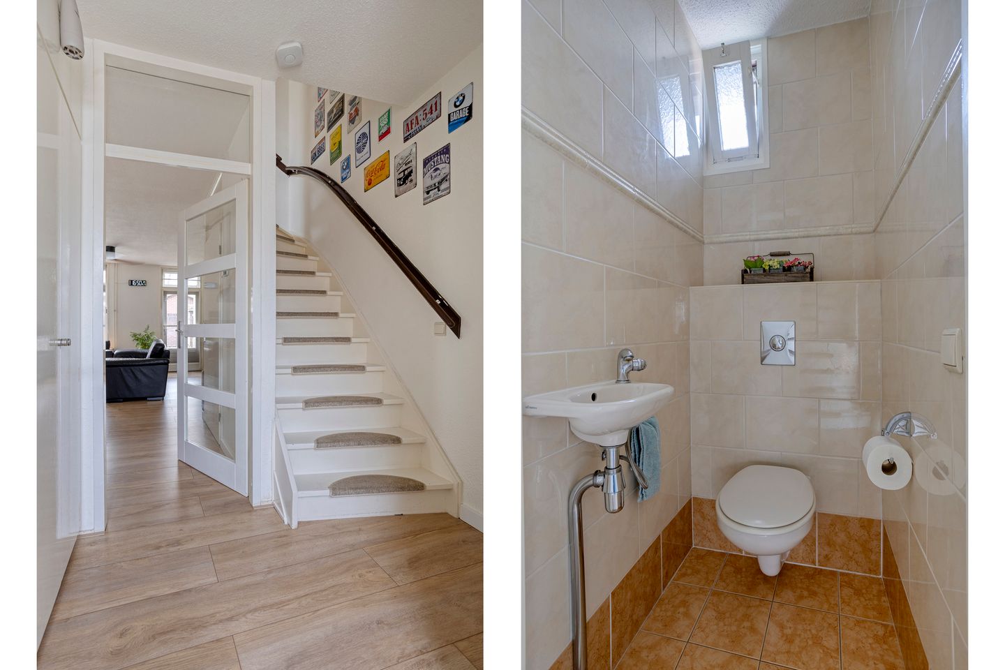 Charming Corner Family Home Near Helmond Centre — 10