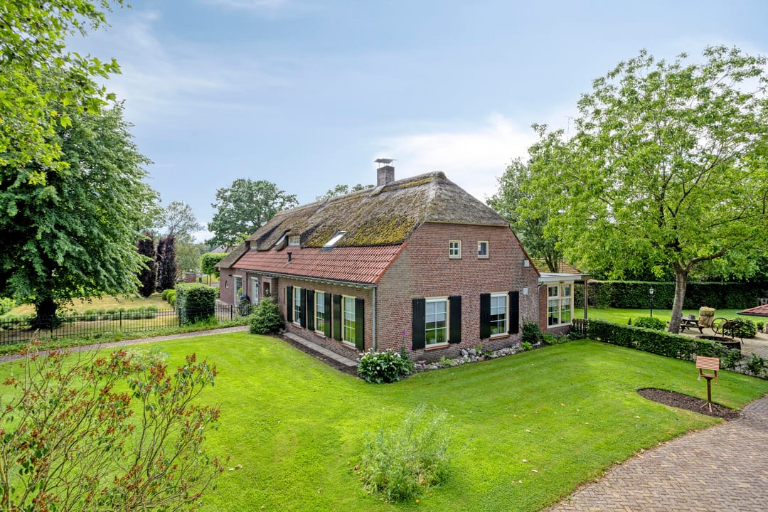 Photo 1 of Voort 34