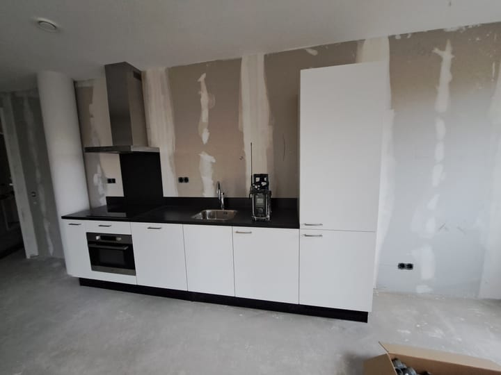 Foto 4 van Barbizonlaan 3-A