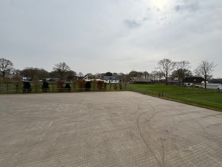 Hoogeveenseweg 2, Slagharen