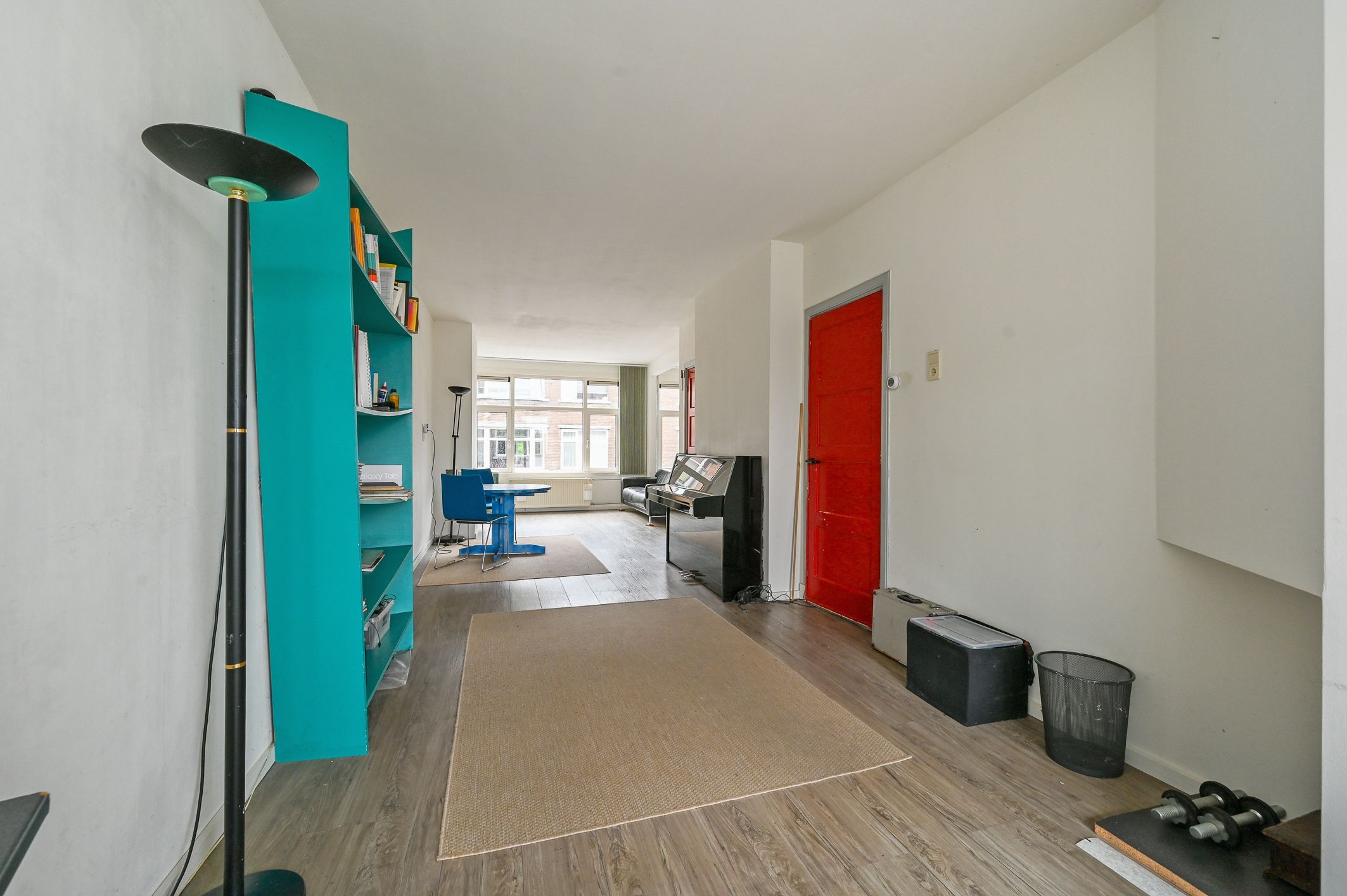 Okkernootstraat 90 Den Haag - Aanzicht 5