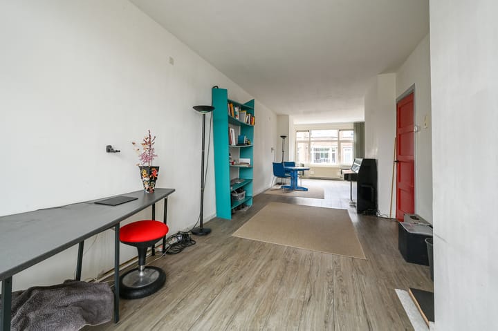 Foto 4 van Okkernootstraat 90