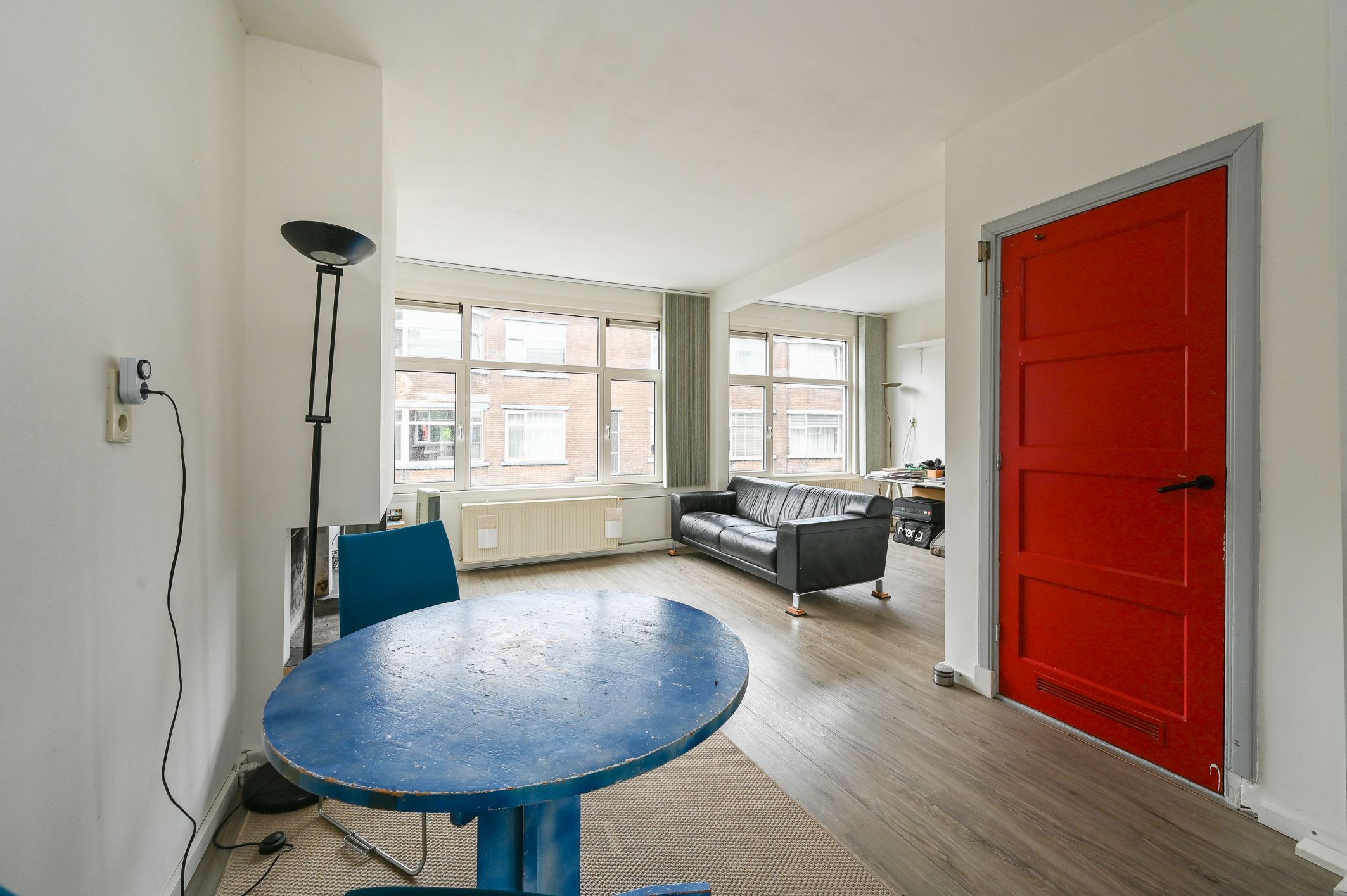Okkernootstraat 90 Den Haag - Aanzicht 6