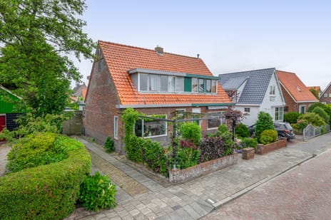 Klaverstraat thumbnail