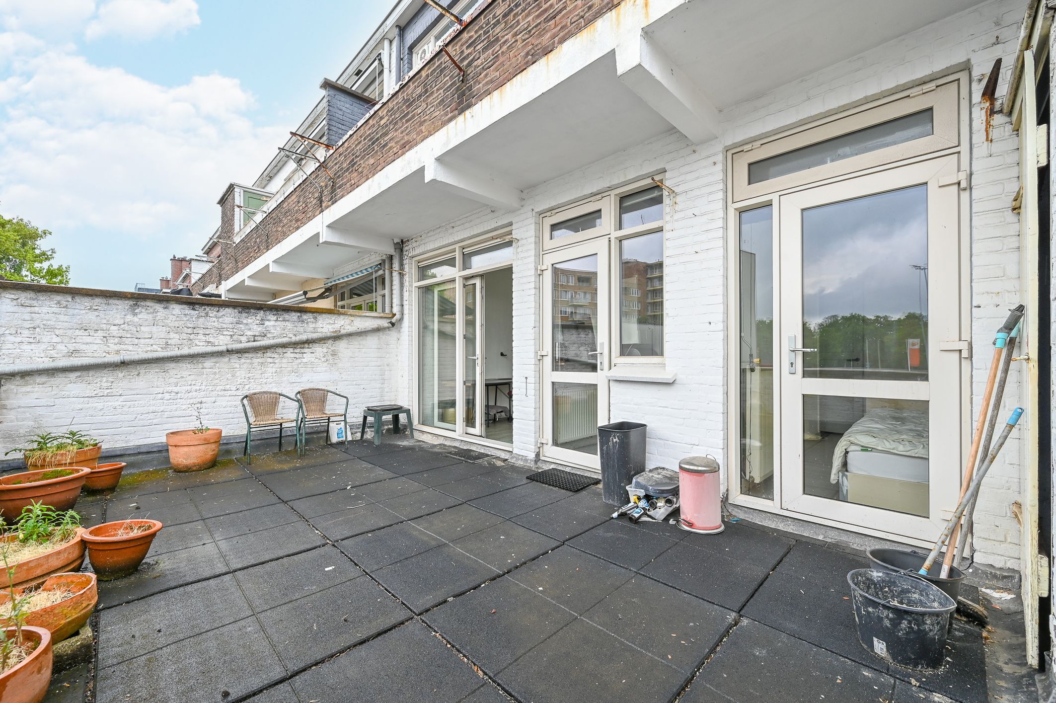 Okkernootstraat 90 Den Haag - Aanzicht 3