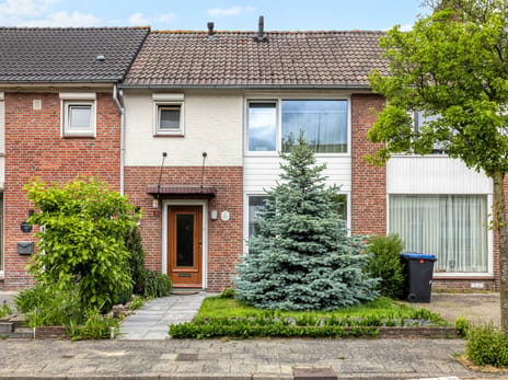 Karmelietenstraat thumbnail