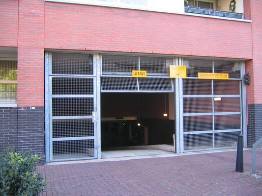 Foto 1 van Hartingstraat