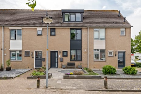 Burgemeester Kuijkstraat thumbnail