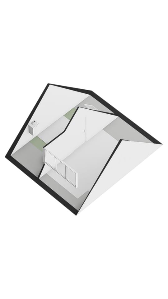 Move-in Ready Terraced Home with Sunny South-West Garden — 43