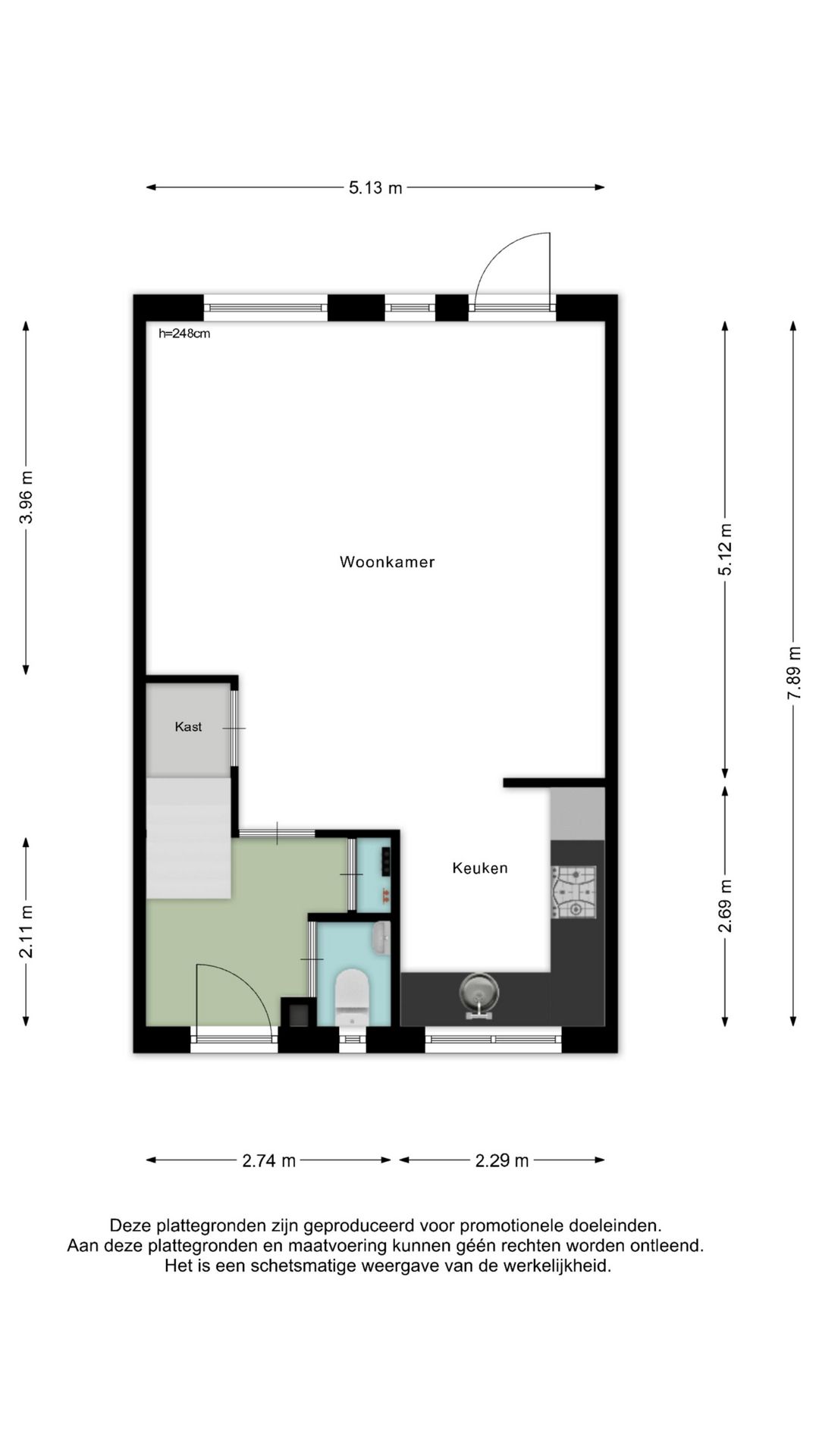 Move-in Ready Terraced Home with Sunny South-West Garden — 38