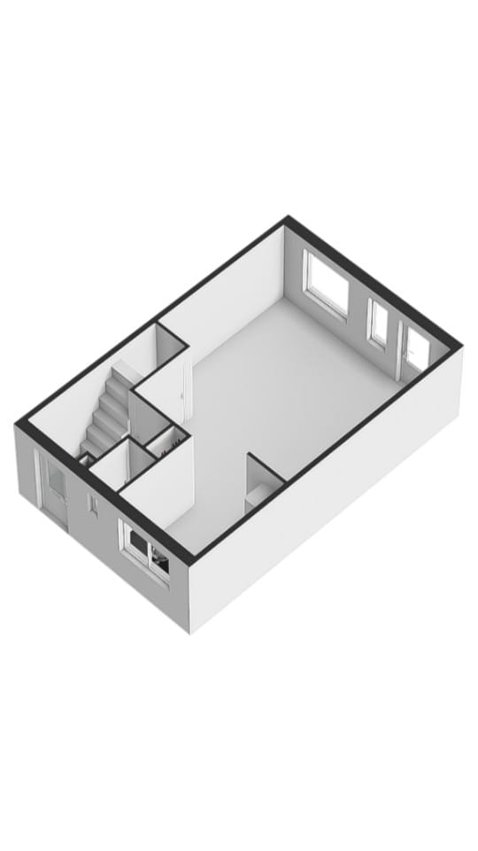 Move-in Ready Terraced Home with Sunny South-West Garden — 39