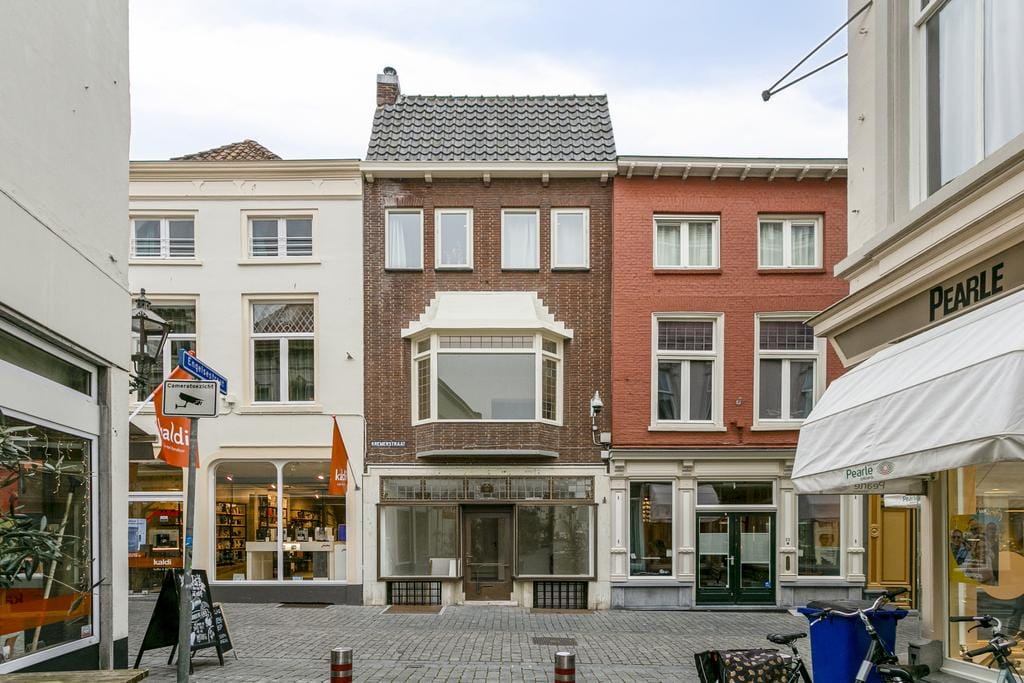 Bekijk foto 1 van Kremerstraat 21