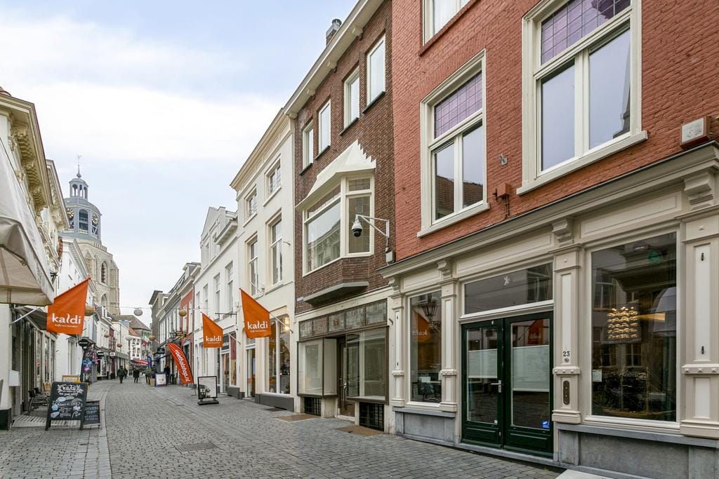 Bekijk foto 2 van Kremerstraat 21