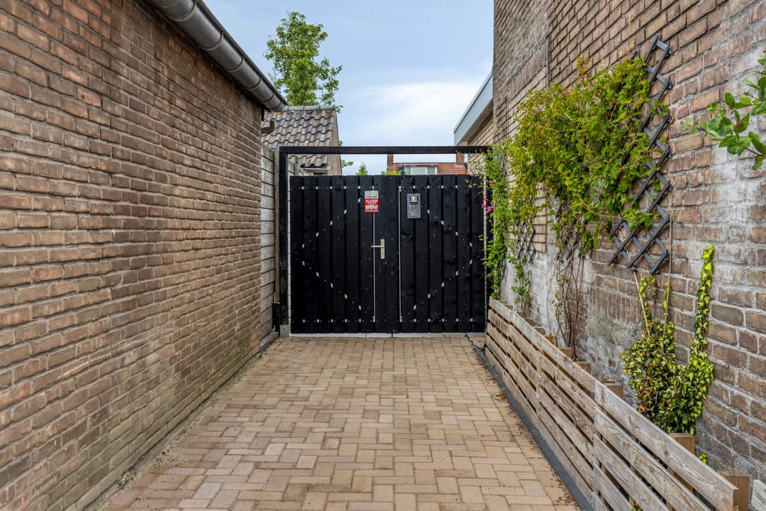 Foto 43 van Groene Kruisstraat 112