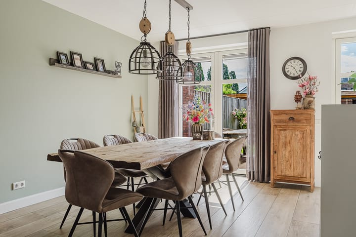 Tussenwoning te koop: Spitter 16, Zundert