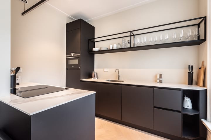 Foto 3 van Leidsekade 102-D