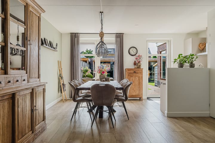 Tussenwoning te koop: Spitter 16, Zundert
