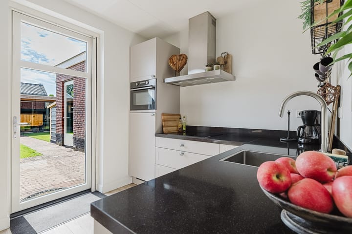 Tussenwoning te koop: Spitter 16, Zundert