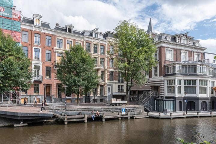 Foto 4 van Leidsekade 102-D