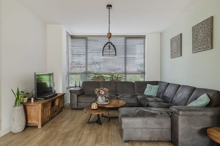 Tussenwoning te koop: Spitter 16, Zundert