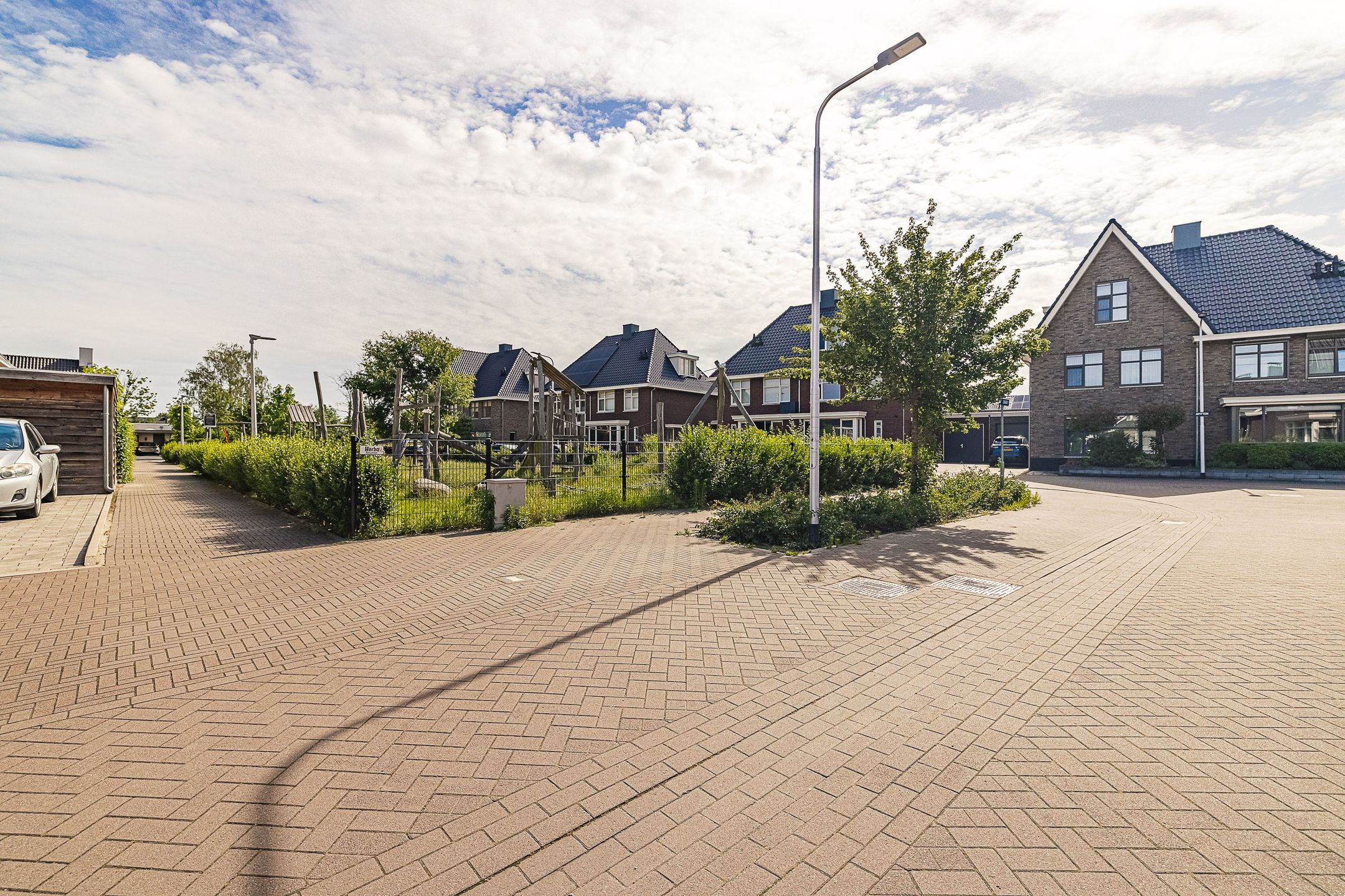 Foto 42 van Spitter 16