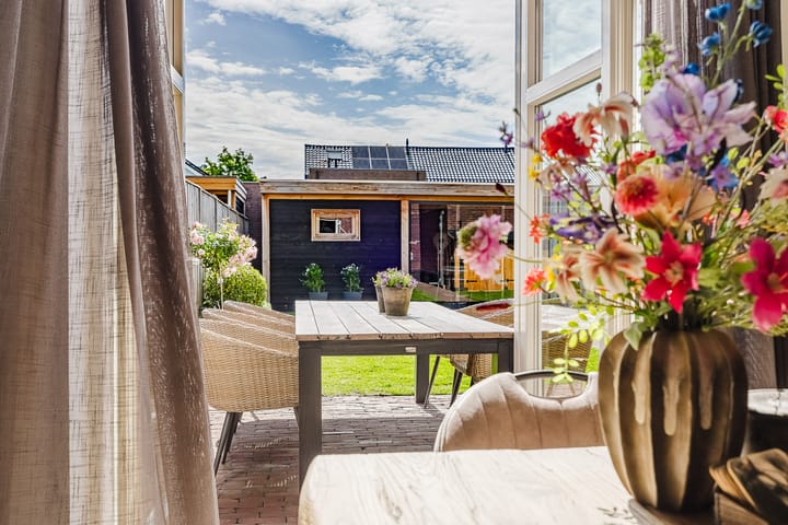 Tussenwoning te koop: Spitter 16, Zundert