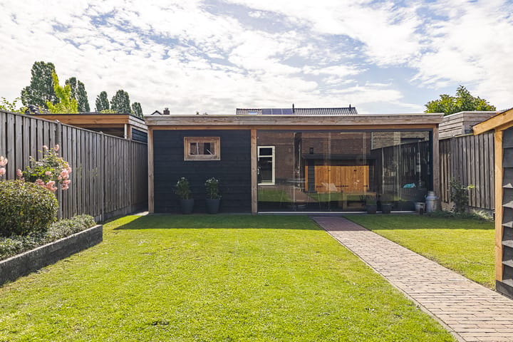 Tussenwoning te koop: Spitter 16, Zundert