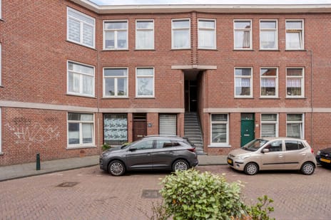 Spionkopstraat thumbnail