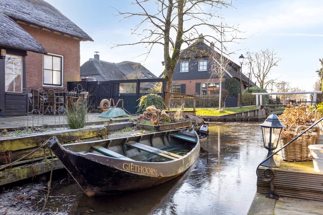 Photo 2 of Binnenpad 39