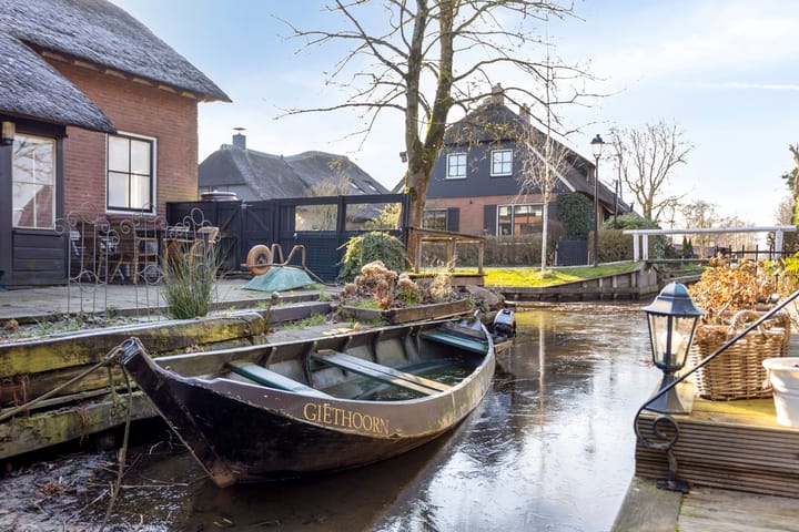 Photo 2 of Binnenpad 39