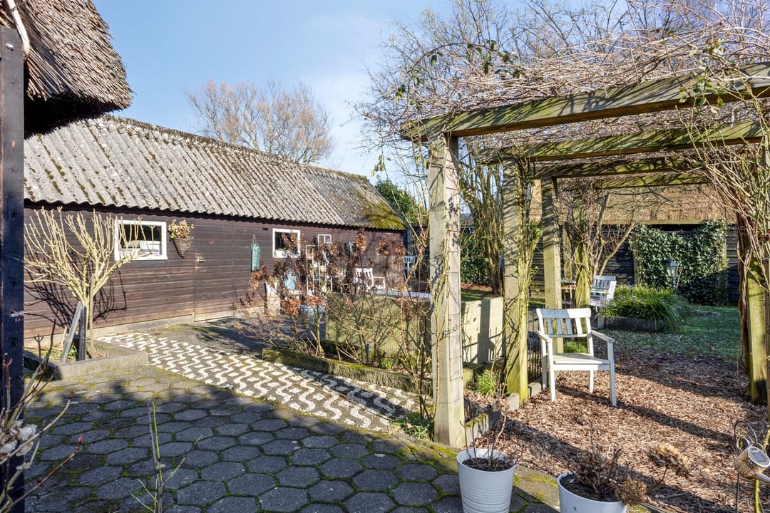 Photo 17 of Binnenpad 39